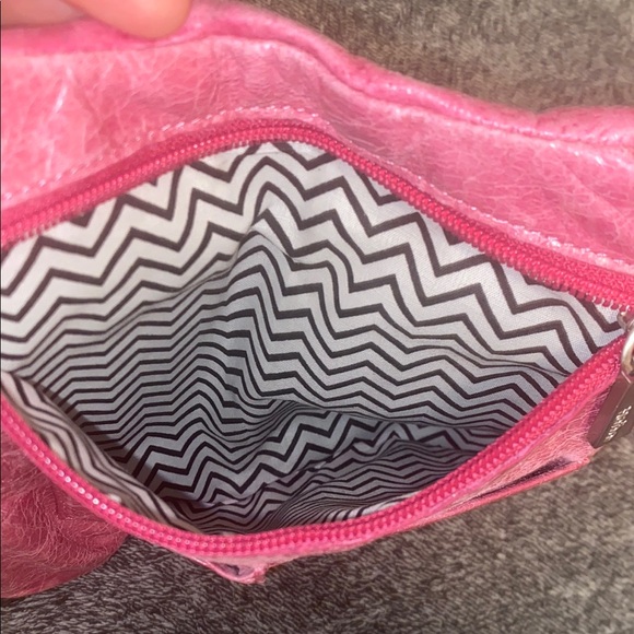 Hobo Lauren Wallet - Picture 8 of 14